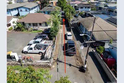 815 Lopez Lane, Honolulu, HI 96817 - Photo 18