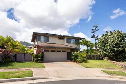 92-206 Pueonani Way, Kapolei, HI 96707 - Photo 24