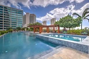 1555 Kapiolani Blvd, Honolulu, HI 96814 - Photo 14