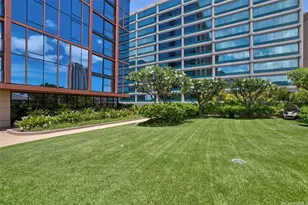 1555 Kapiolani Blvd, Honolulu, HI 96814 - Photo 24