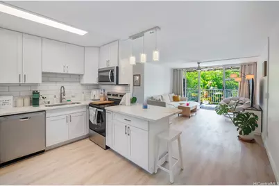 95-2035 Waikalani Place #B306, Mililani, HI 96789 - Photo 1