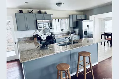 3901 Maunahilu Place, Honolulu, HI 96816 - Photo 2