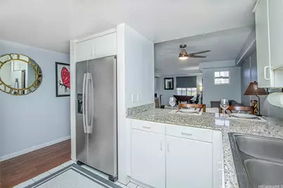 1433 Kewalo Street #309, Honolulu, HI 96822 - Photo 10