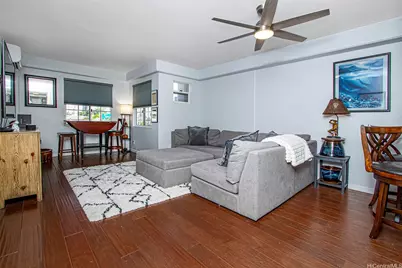 1433 Kewalo Street #309, Honolulu, HI 96822 - Photo 2