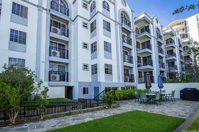 1433 Kewalo Street #309, Honolulu, HI 96822 - Photo 22