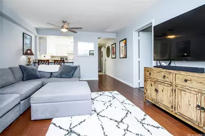 1433 Kewalo Street #309, Honolulu, HI 96822 - Photo 4