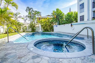 1433 Kewalo Street #309, Honolulu, HI 96822 - Photo 18