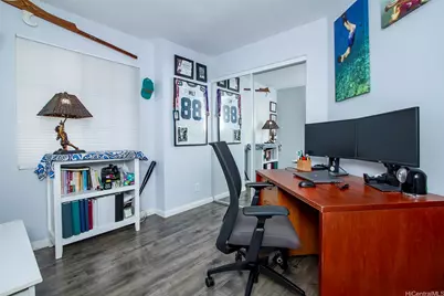 1433 Kewalo Street #309, Honolulu, HI 96822 - Photo 12