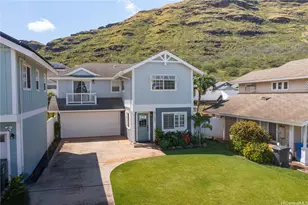 87-1041 Huamoa St, Waianae, HI 96792 - Photo 1