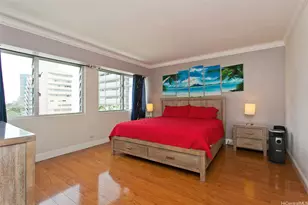 2015 Ala Wai Blvd, Honolulu, HI 96815 - Photo 12
