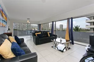 2015 Ala Wai Blvd, Honolulu, HI 96815 - Photo 4