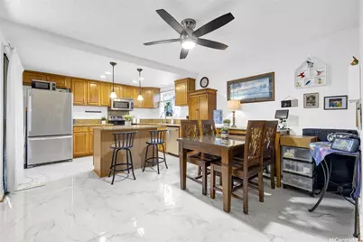 46-318 Haiku Road 3B1 (Unit #37), Kaneohe, HI 96744 - Photo 2