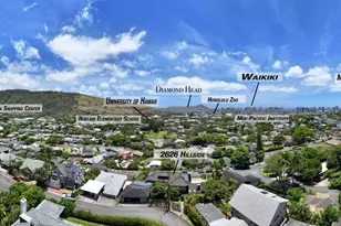 2626 Hillside Ave, Honolulu, HI 96822 - Photo 4