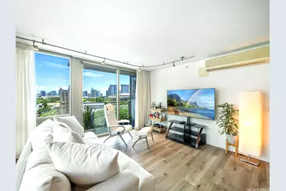 1200 Queen Emma Street #812, Honolulu, HI 96813 - Photo 4