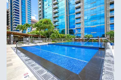 1200 Queen Emma Street #812, Honolulu, HI 96813 - Photo 22