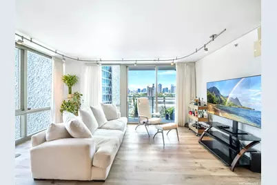 1200 Queen Emma Street #812, Honolulu, HI 96813 - Photo 2