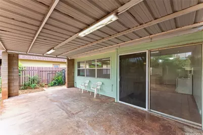 85-215 Ala Akau Street #E, Waianae, HI 96792 - Photo 6