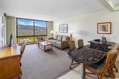 229 Paoakalani Avenue #3705 (NUC), Honolulu, HI 96815 - Photo 2