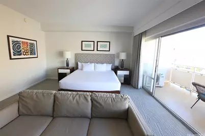 1777 Ala Moana Boulevard #2517, Honolulu, HI 96815 - Photo 12