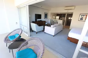 1777 Ala Moana Blvd, Honolulu, HI 96815 - Photo 4