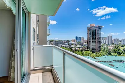 3009 Ala Makahala Place #1505, Honolulu, HI 96818 - Photo 12