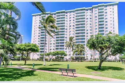 3009 Ala Makahala Place #1505, Honolulu, HI 96818 - Photo 1