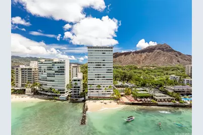 2895 Kalakaua Avenue #1403, 1404 & 1405, Honolulu, HI 96815 - Photo 20