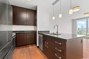 1189 Waimanu St, Honolulu, HI 96814 - Photo 4