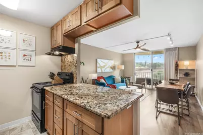 98-1038 Moanalua Road #7-606, Aiea, HI 96701 - Photo 4