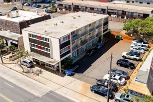 3427 Waialae Ave, Honolulu, HI 96816 - Photo 2