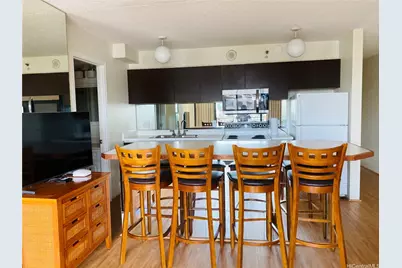 201 Ohua Avenue #1703-T2, Honolulu, HI 96815 - Photo 4
