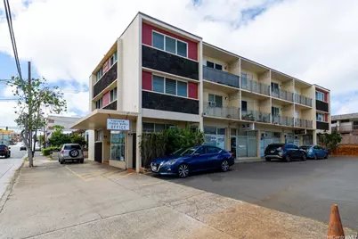 3427 Waialae Avenue, Honolulu, HI 96816 - Photo 4