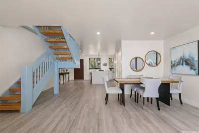 320 F Kawaihae Street #320/F, Honolulu, HI 96825 - Photo 4