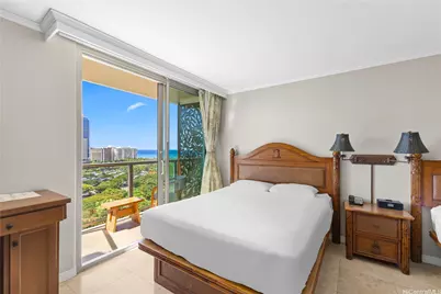 2045 Kalakaua Avenue #1412, Honolulu, HI 96815 - Photo 8