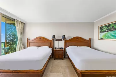 2045 Kalakaua Avenue #1412, Honolulu, HI 96815 - Photo 4