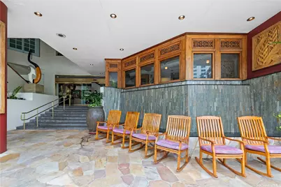 2045 Kalakaua Avenue #1412, Honolulu, HI 96815 - Photo 24