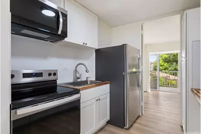 1516 Ward Avenue #302, Honolulu, HI 96822 - Photo 2