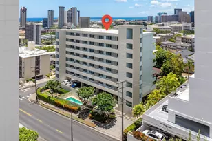 1516 Ward Ave, Honolulu, HI 96822 - Photo 1
