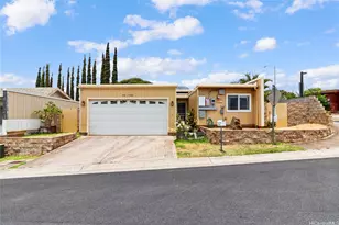 92-1203 Makamai Pl, Kapolei, HI 96707 - Photo 1