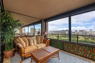 583 Kamoku St, Honolulu, HI 96826 - Photo 1