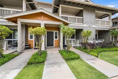 91-3525 Kauluakoko Street #2207, Ewa Beach, HI 96706 - Photo 1