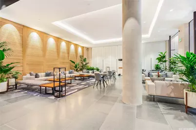 1390 Kapiolani Boulevard #3002, Honolulu, HI 96814 - Photo 24