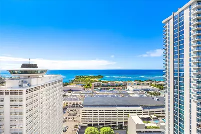 1390 Kapiolani Boulevard #3002, Honolulu, HI 96814 - Photo 14