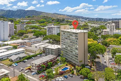 1550 Wilder Avenue #A301, Honolulu, HI 96822 - Photo 16