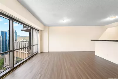 1088 Bishop Street #2902, Honolulu, HI 96813 - Photo 2