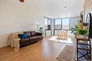 1505 Alexander St, Honolulu, HI 96822 - Photo 2