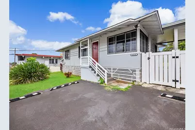 45-510 Pahia Road, Kaneohe, HI 96744 - Photo 1