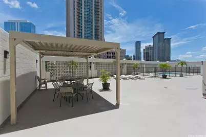 818 S King Street #907, Honolulu, HI 96813 - Photo 16