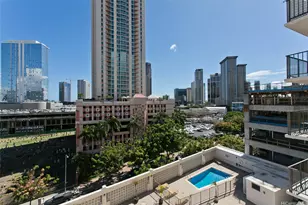 818 S King St, Honolulu, HI 96813 - Photo 14