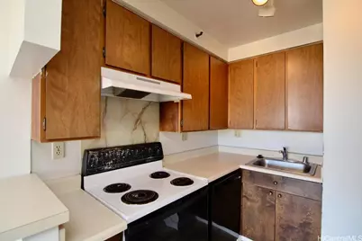 2916 Date Street #5E, Honolulu, HI 96816 - Photo 6